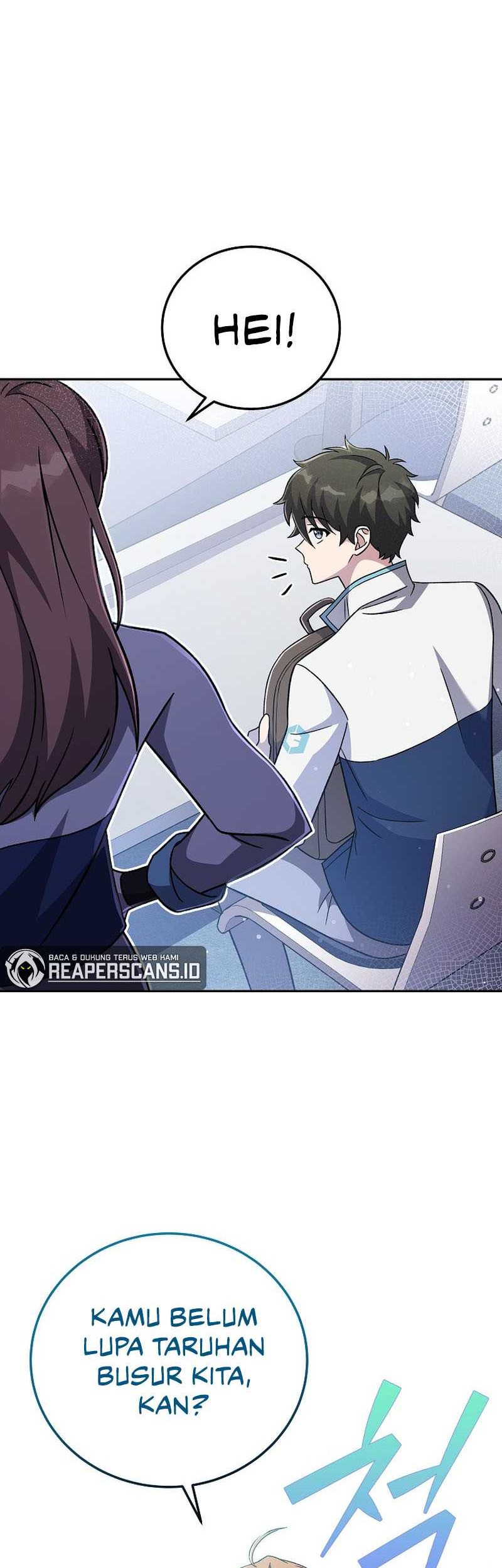 The Novel’s Extra (Remake) Chapter 48 - halaman 27
