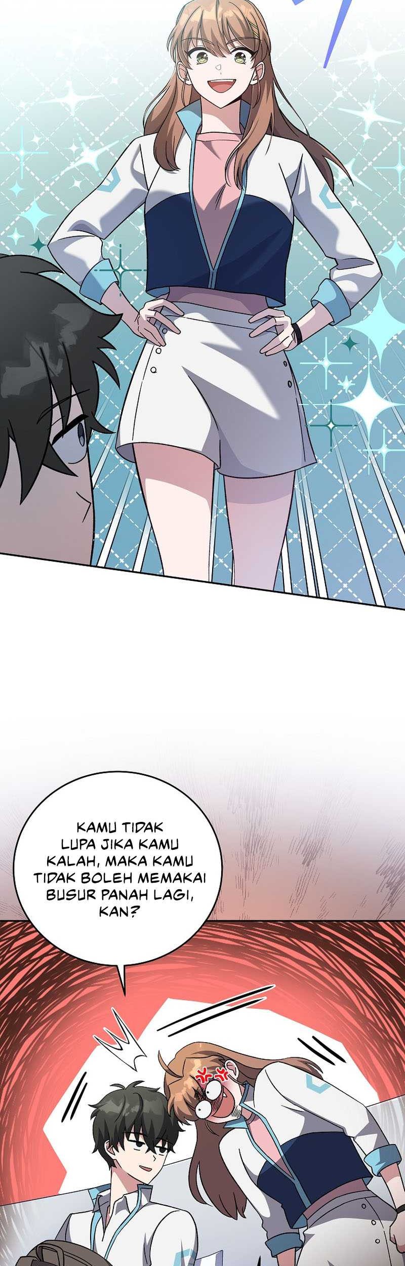 The Novel’s Extra (Remake) Chapter 48 - halaman 28