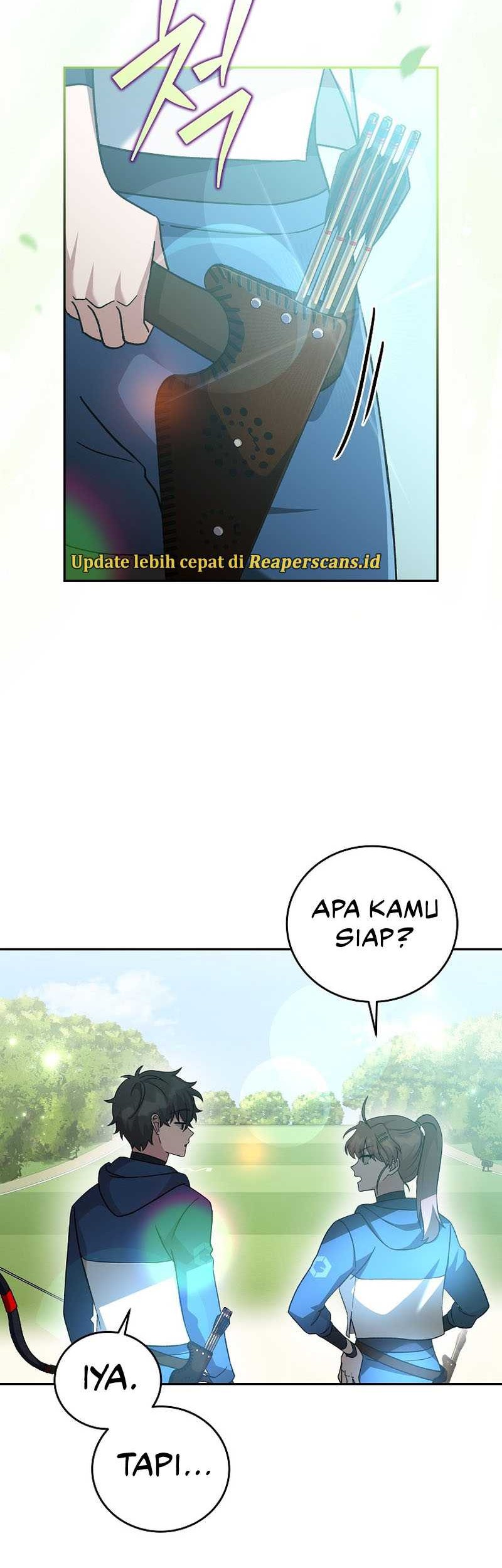 The Novel’s Extra (Remake) Chapter 48 - halaman 31