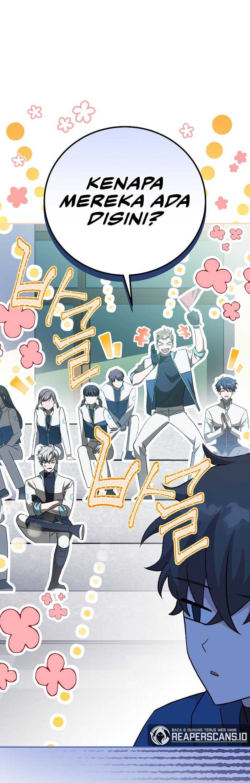 The Novel’s Extra (Remake) Chapter 48 - halaman 32