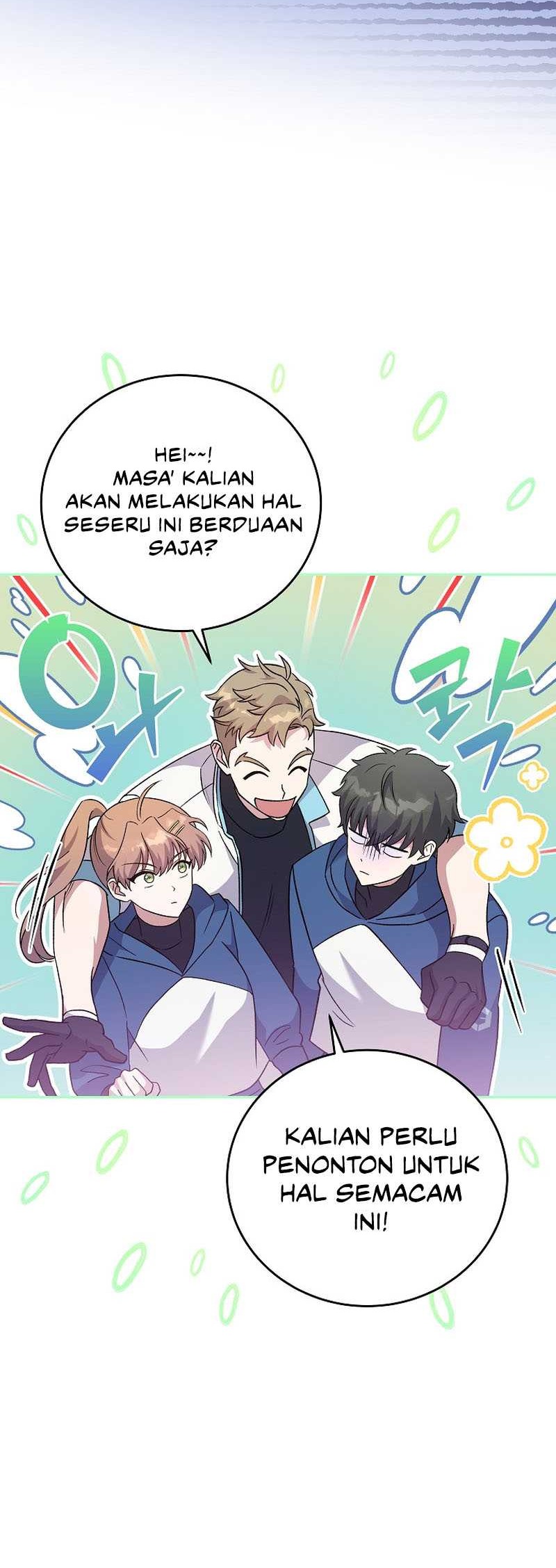 The Novel’s Extra (Remake) Chapter 48 - halaman 33