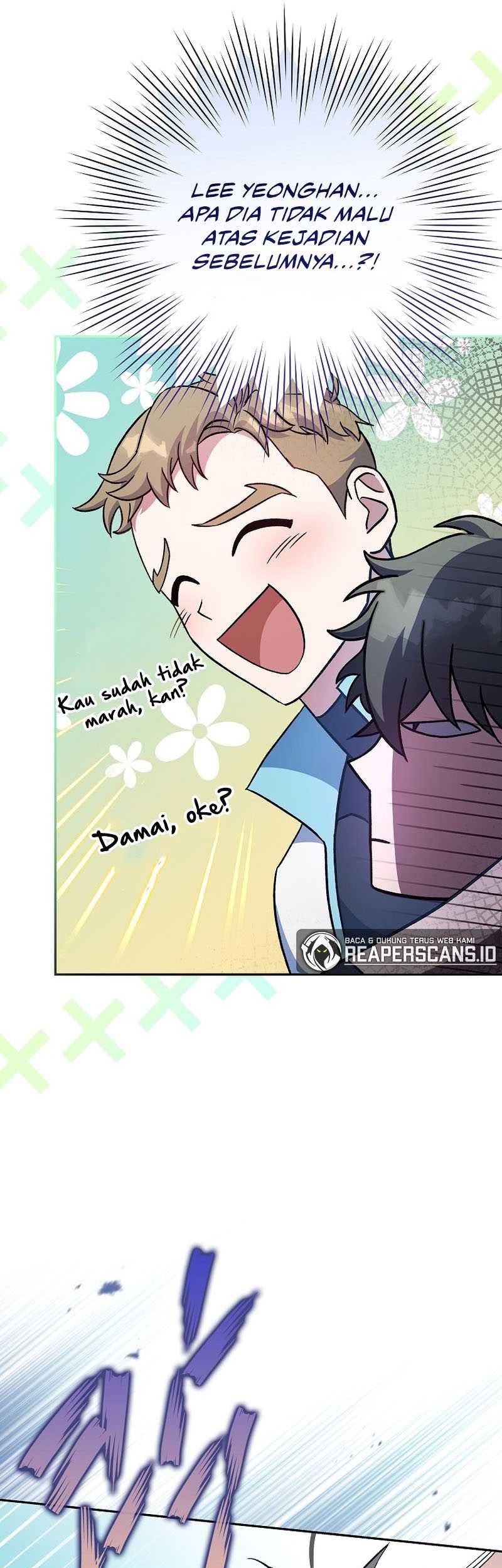 The Novel’s Extra (Remake) Chapter 48 - halaman 34