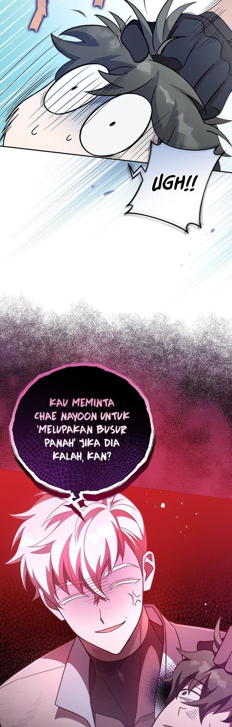 The Novel’s Extra (Remake) Chapter 48 - halaman 35