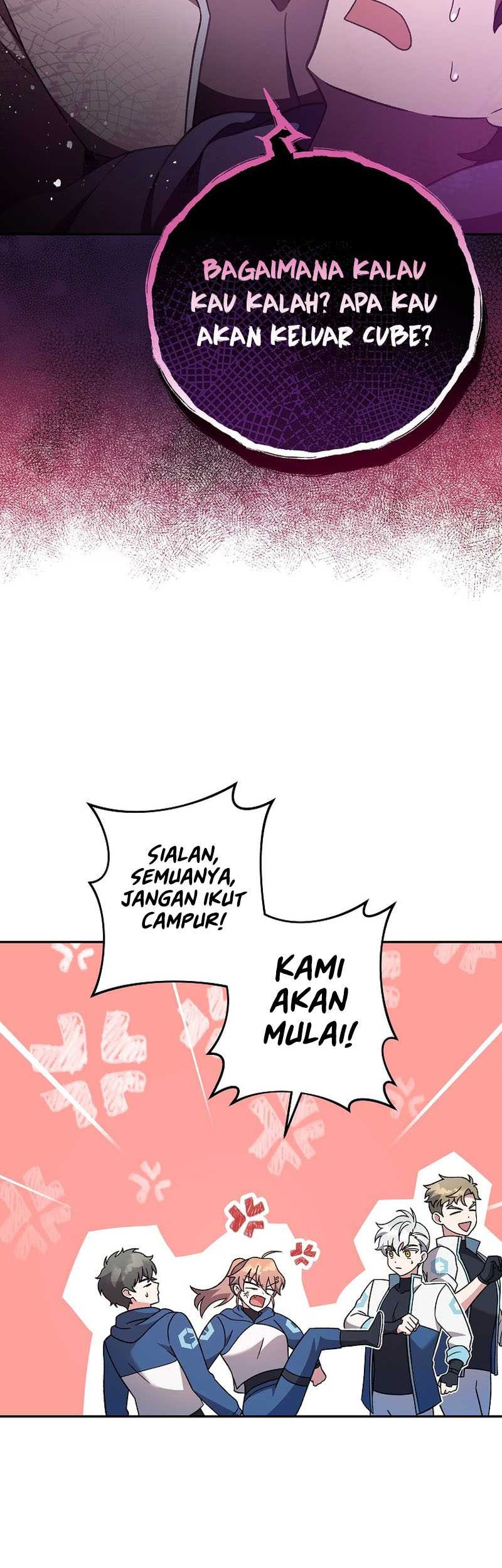 The Novel’s Extra (Remake) Chapter 48 - halaman 36