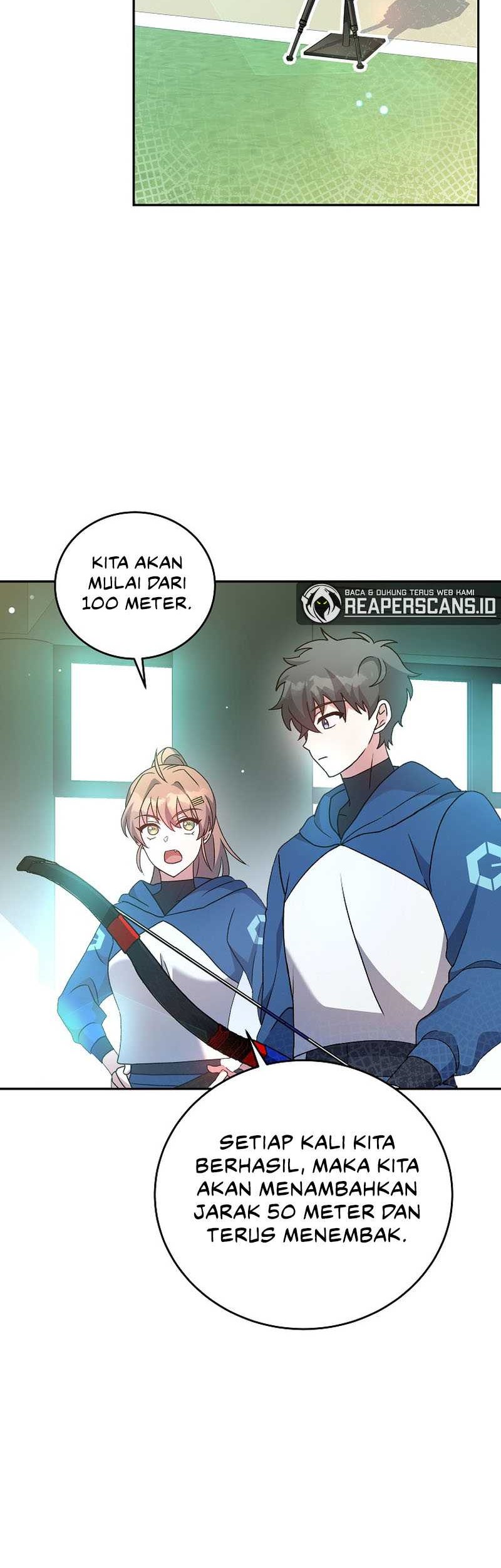 The Novel’s Extra (Remake) Chapter 48 - halaman 39
