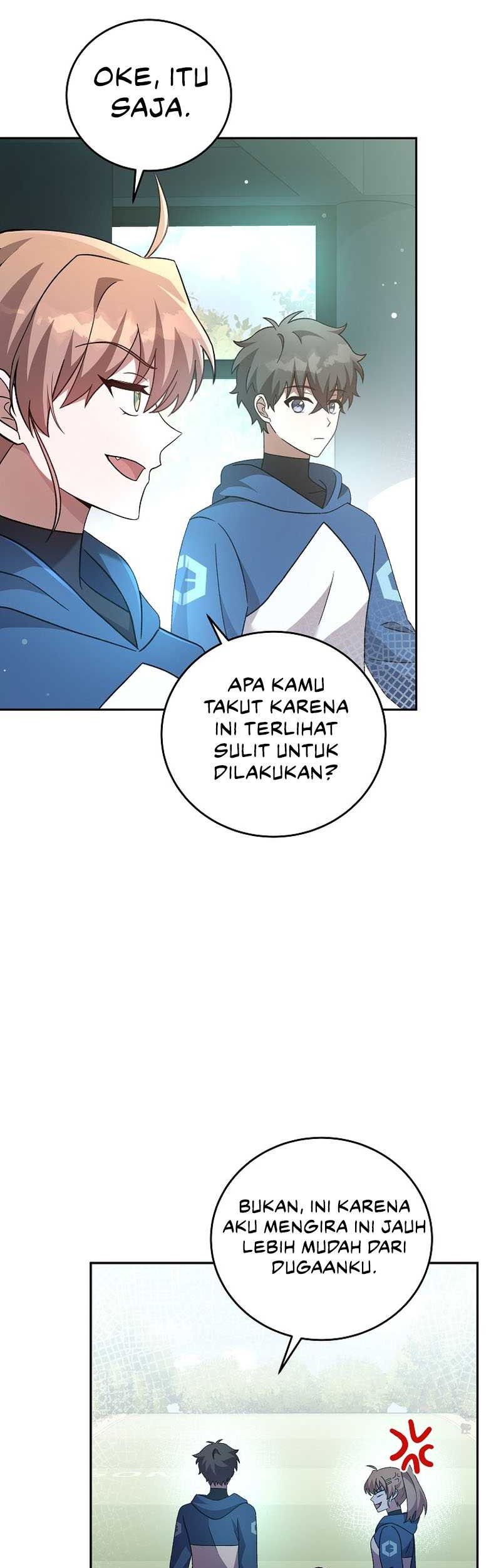 The Novel’s Extra (Remake) Chapter 48 - halaman 40