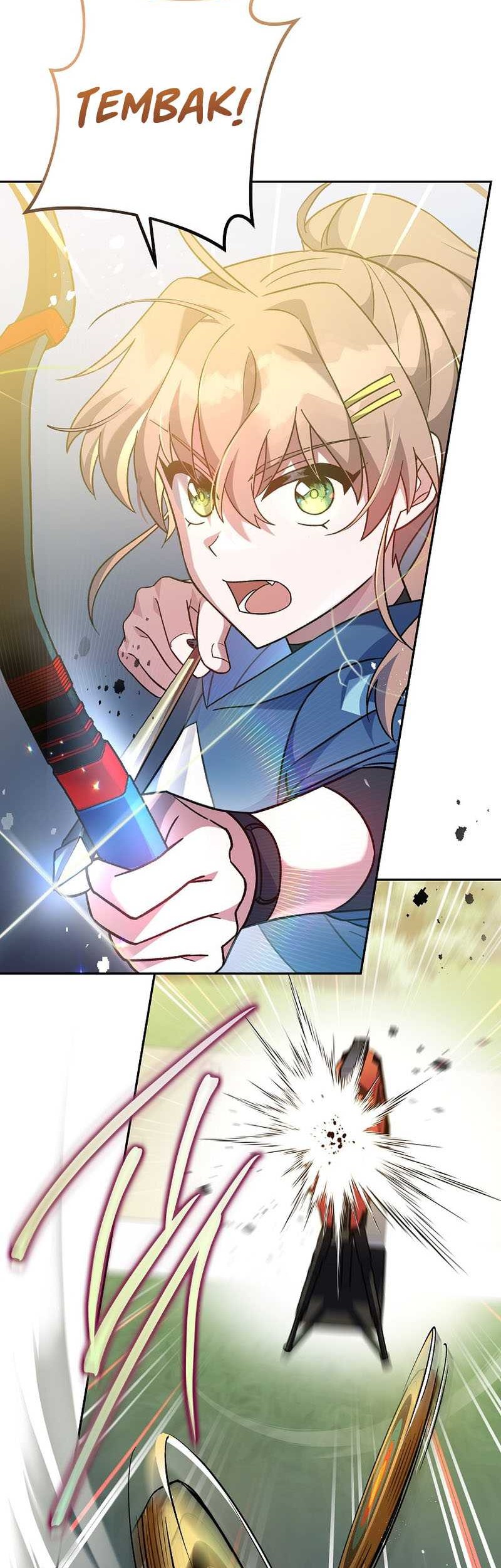 The Novel’s Extra (Remake) Chapter 48 - halaman 43
