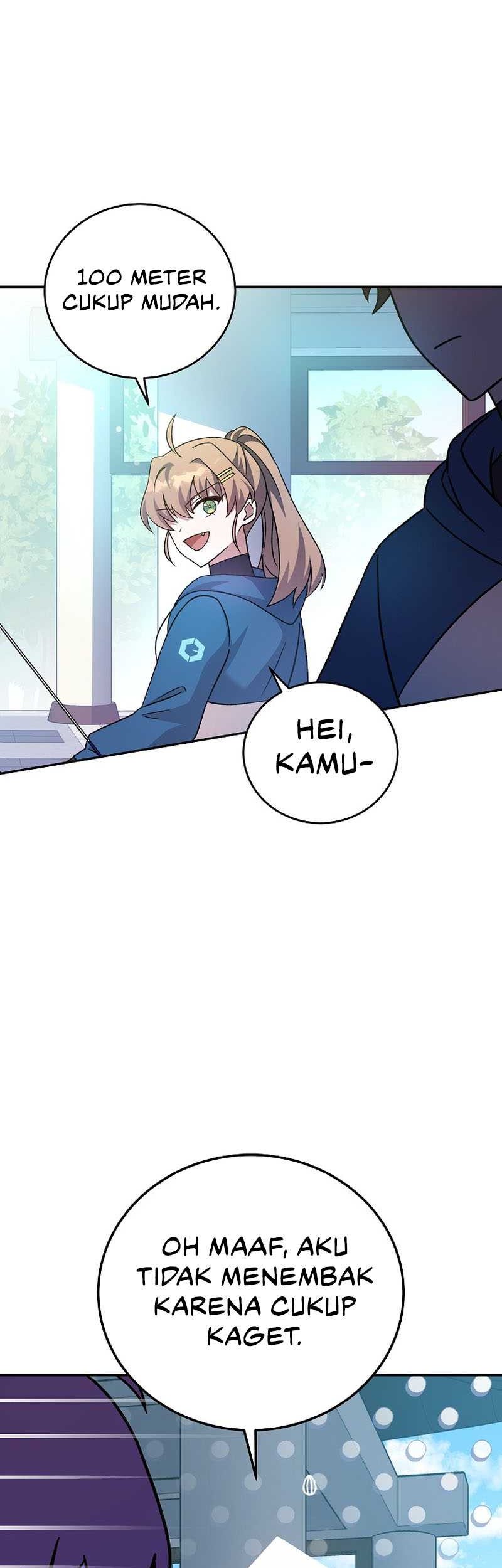 The Novel’s Extra (Remake) Chapter 48 - halaman 48