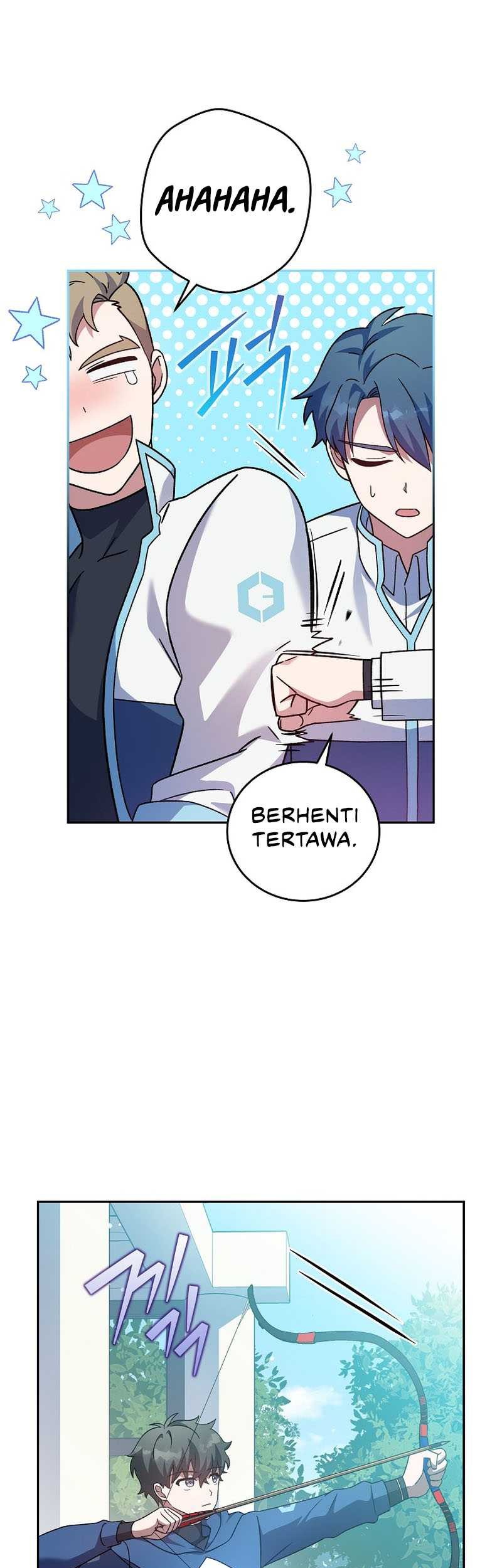 The Novel’s Extra (Remake) Chapter 48 - halaman 54