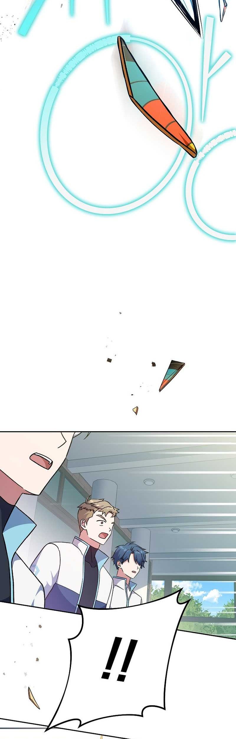 The Novel’s Extra (Remake) Chapter 48 - halaman 62