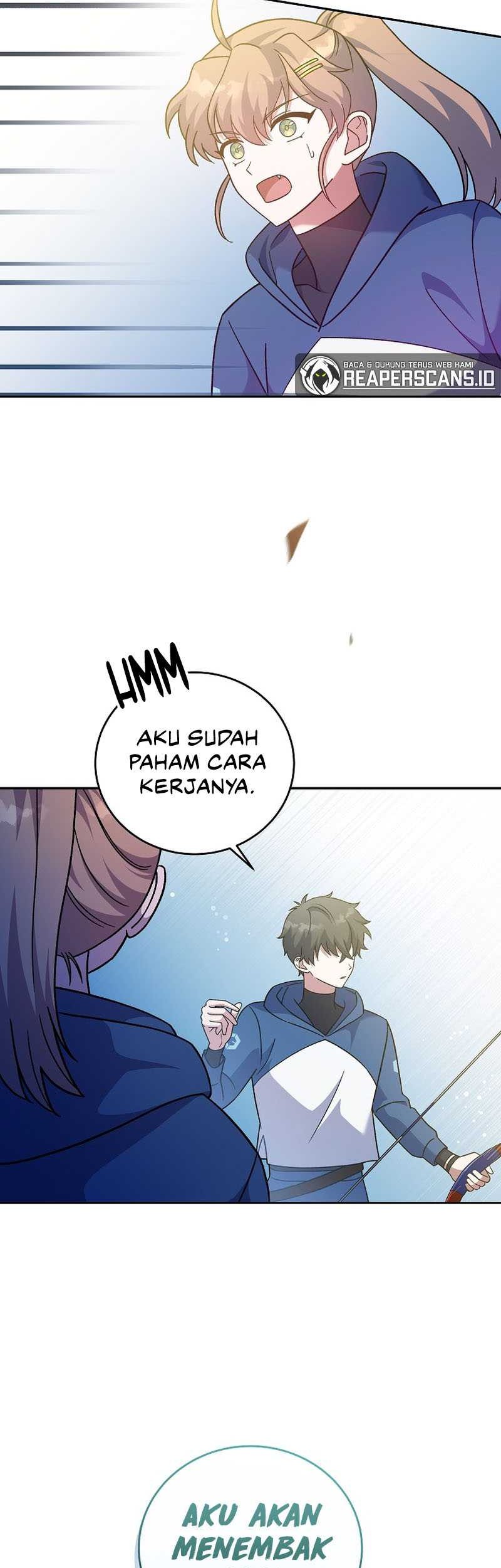 The Novel’s Extra (Remake) Chapter 48 - halaman 63