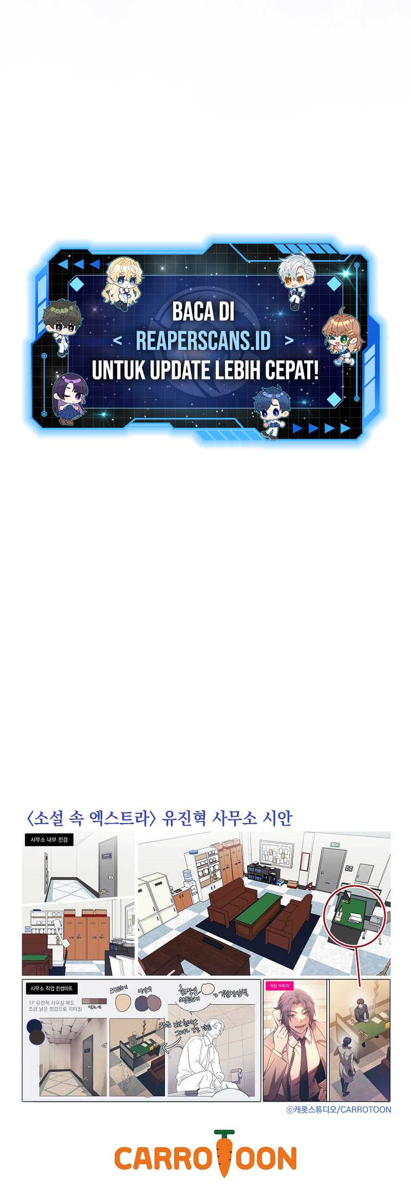 The Novel’s Extra (Remake) Chapter 48 - halaman 65
