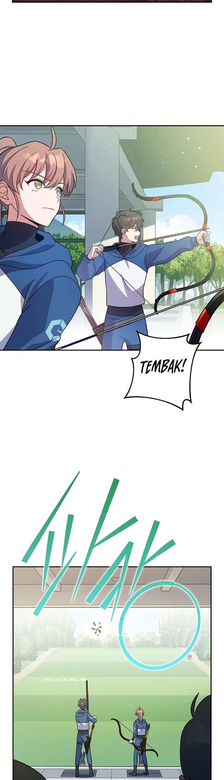 The Novel’s Extra (Remake) Chapter 49 - halaman 20