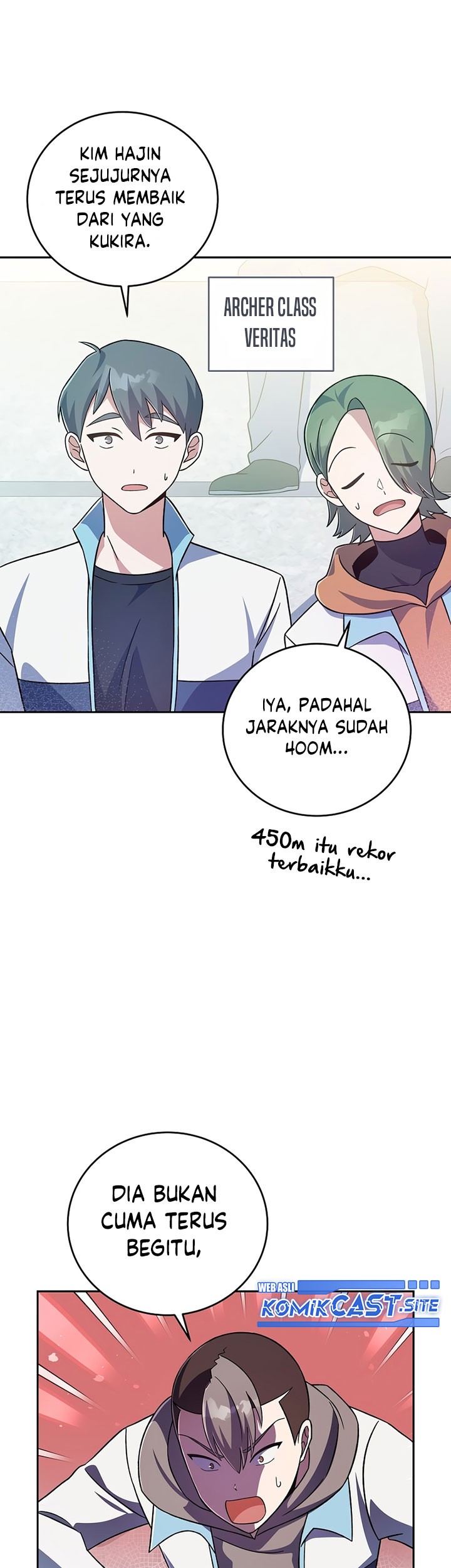 The Novel’s Extra (Remake) Chapter 49 - halaman 22