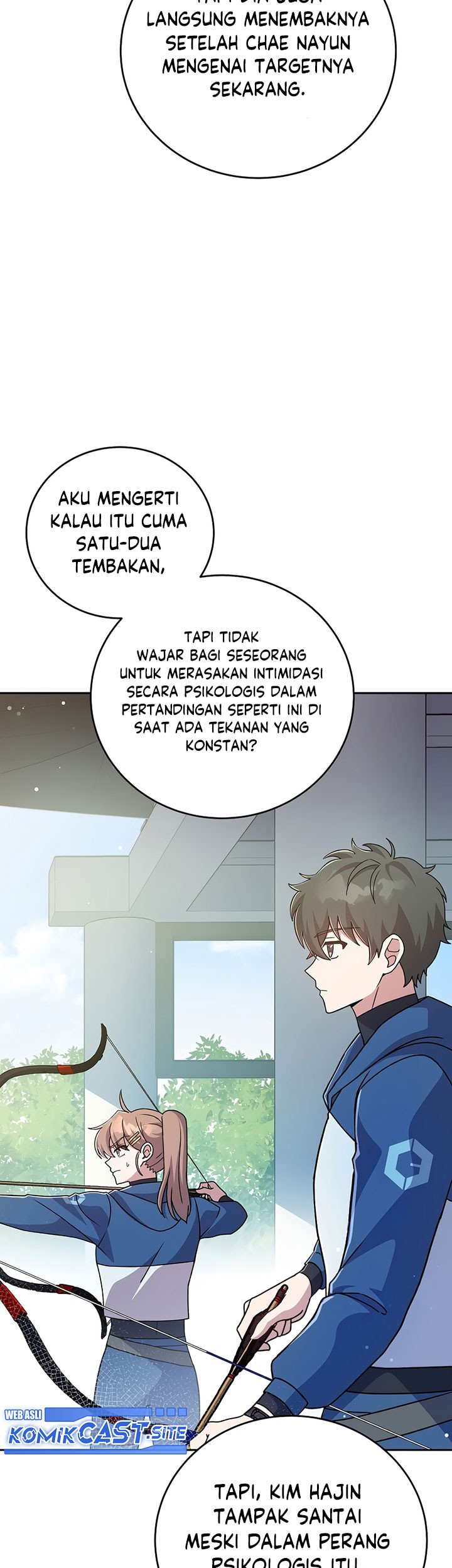 The Novel’s Extra (Remake) Chapter 49 - halaman 24