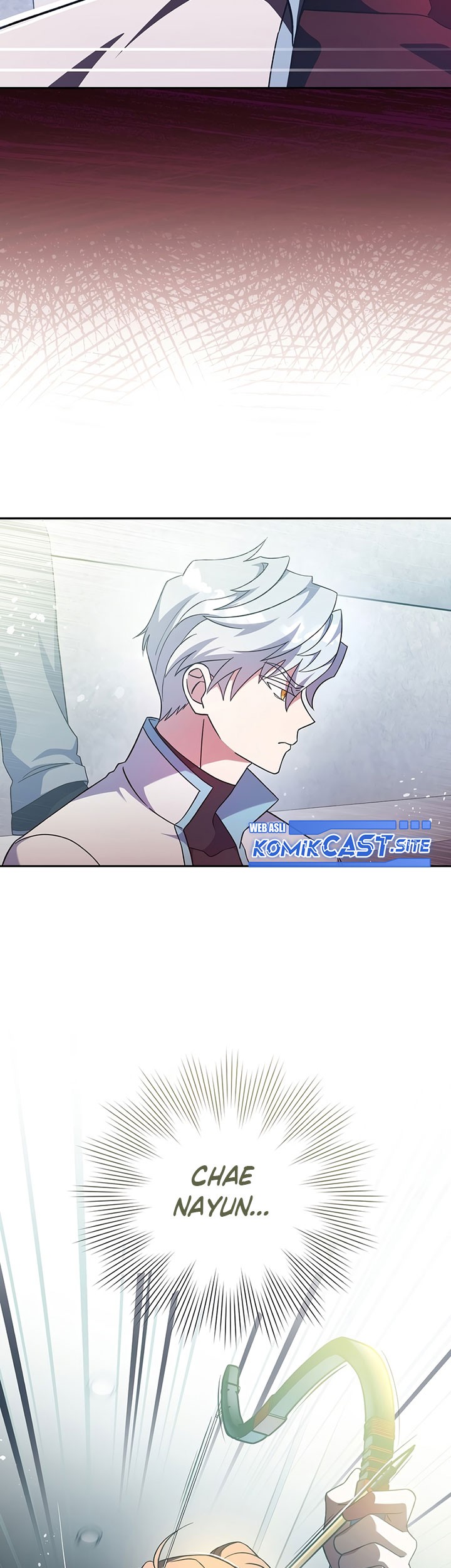 The Novel’s Extra (Remake) Chapter 49 - halaman 28