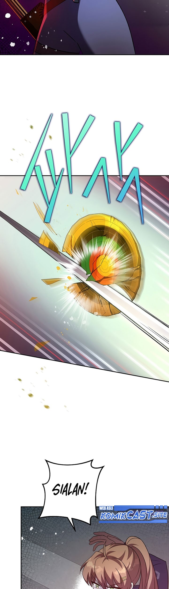 The Novel’s Extra (Remake) Chapter 49 - halaman 30