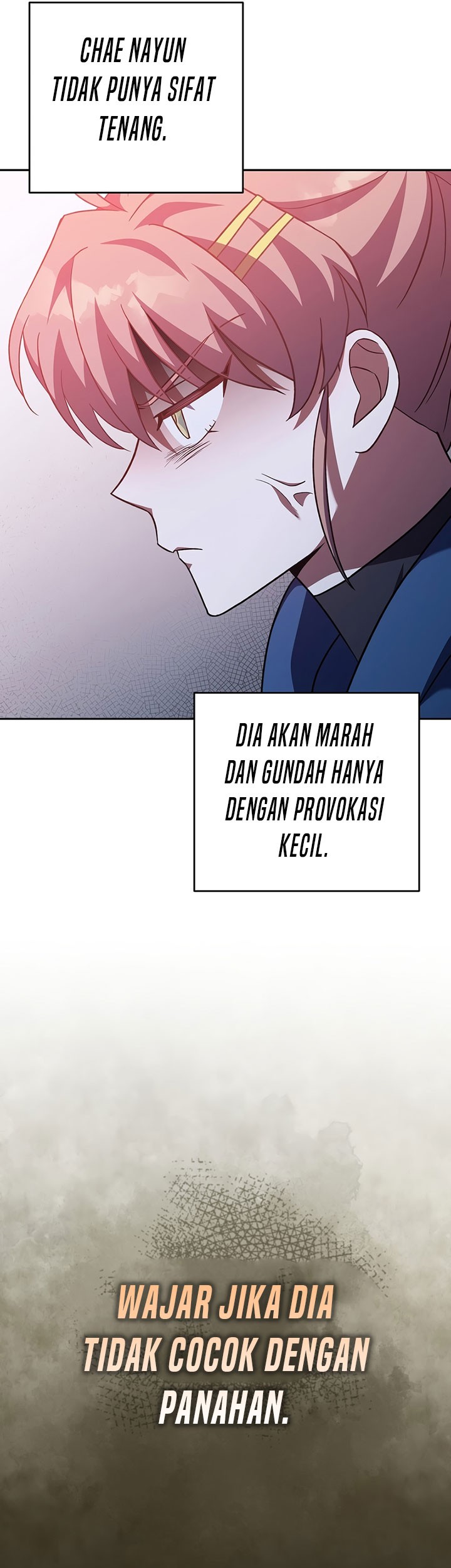The Novel’s Extra (Remake) Chapter 49 - halaman 34