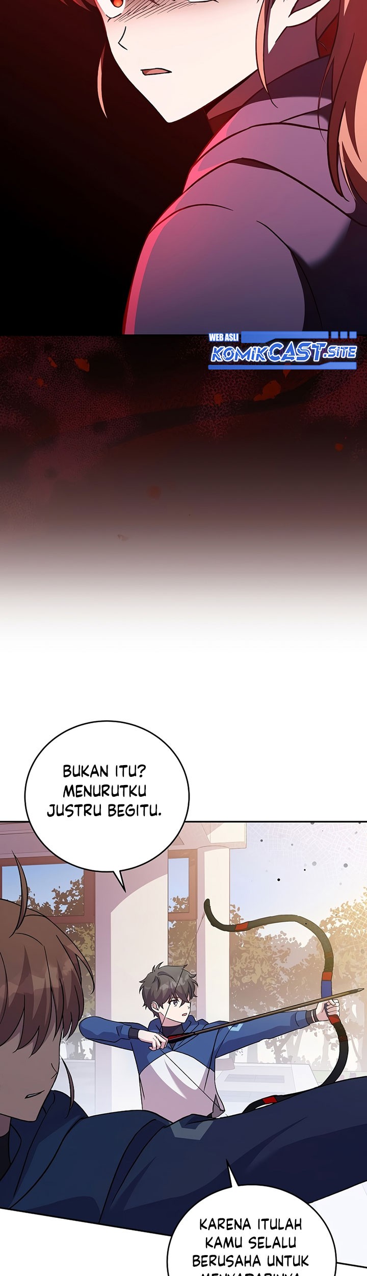 The Novel’s Extra (Remake) Chapter 49 - halaman 40