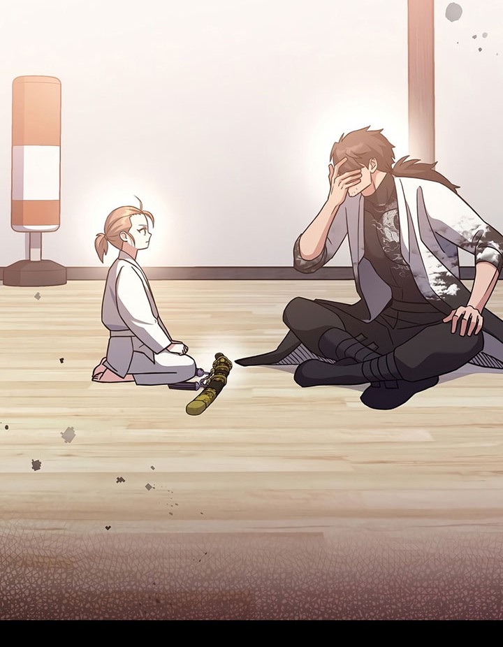 The Novel’s Extra (Remake) Chapter 49 - halaman 5