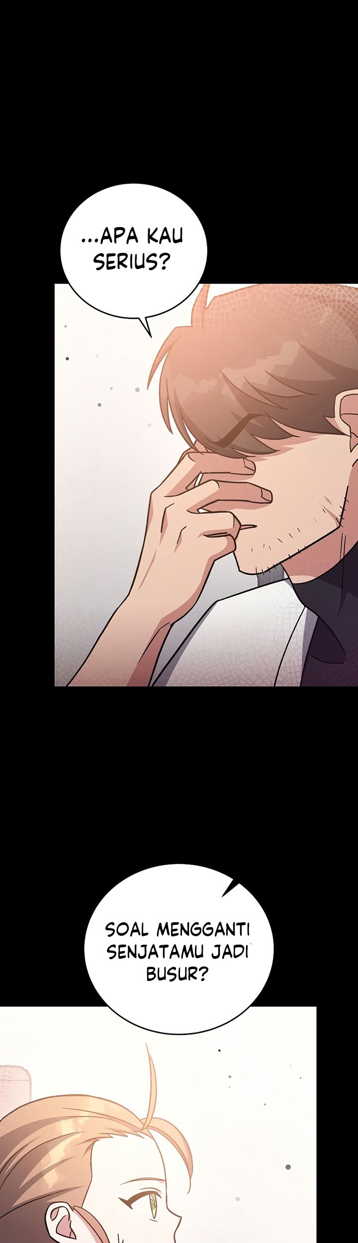 The Novel’s Extra (Remake) Chapter 49 - halaman 6