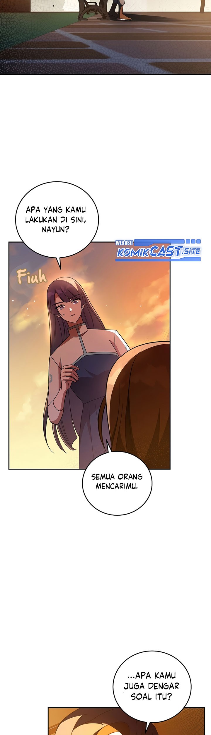 The Novel’s Extra (Remake) Chapter 49 - halaman 60