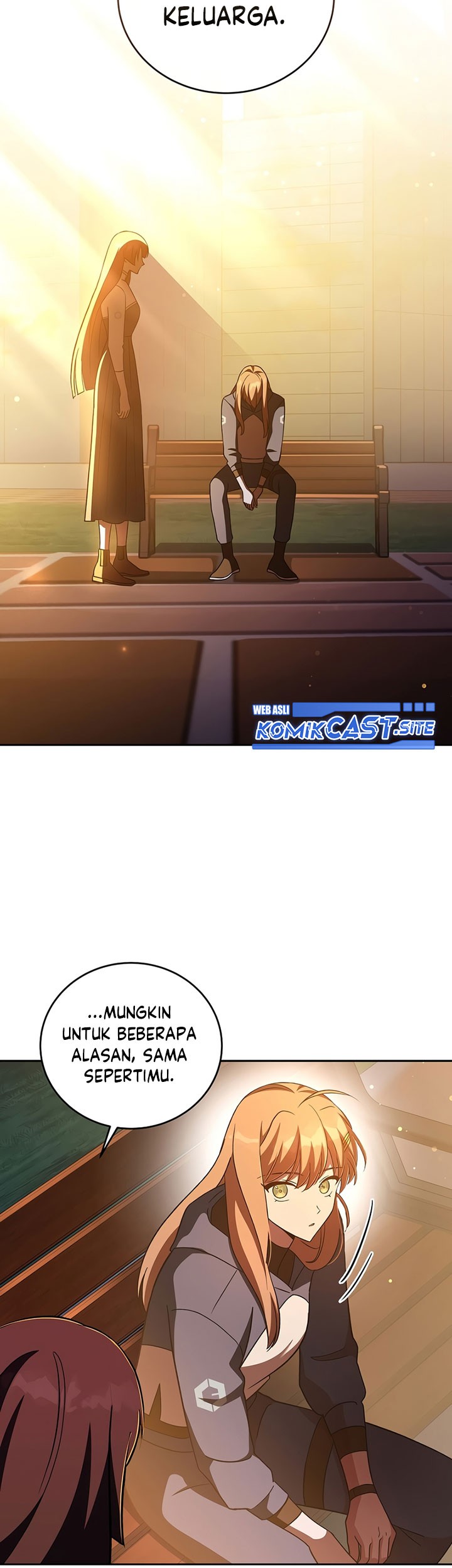 The Novel’s Extra (Remake) Chapter 49 - halaman 68