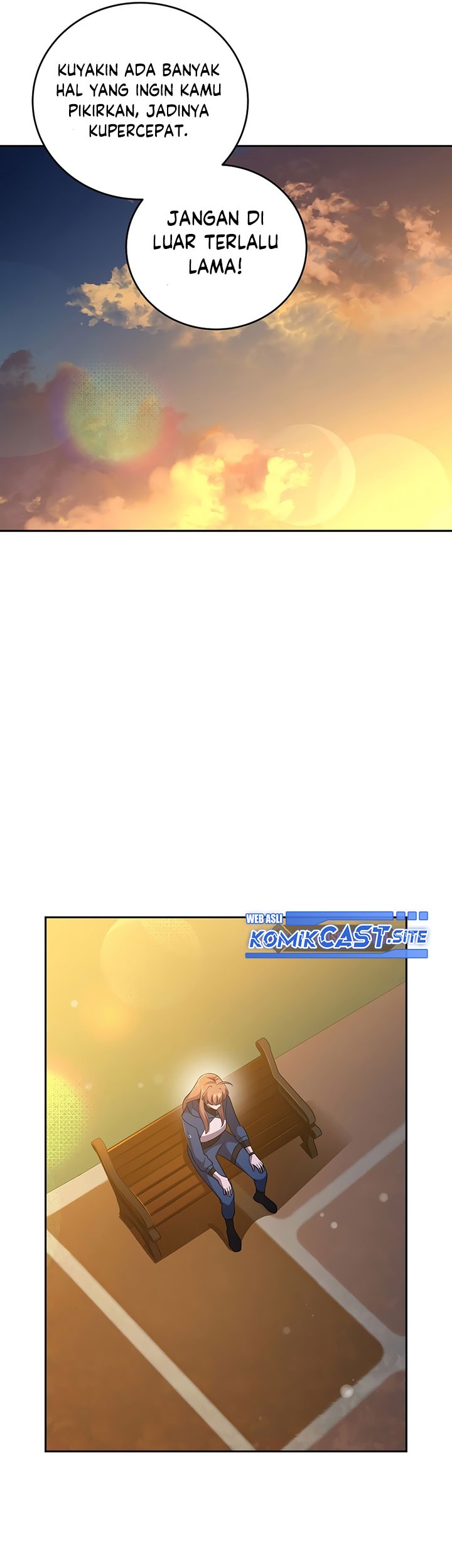 The Novel’s Extra (Remake) Chapter 49 - halaman 74