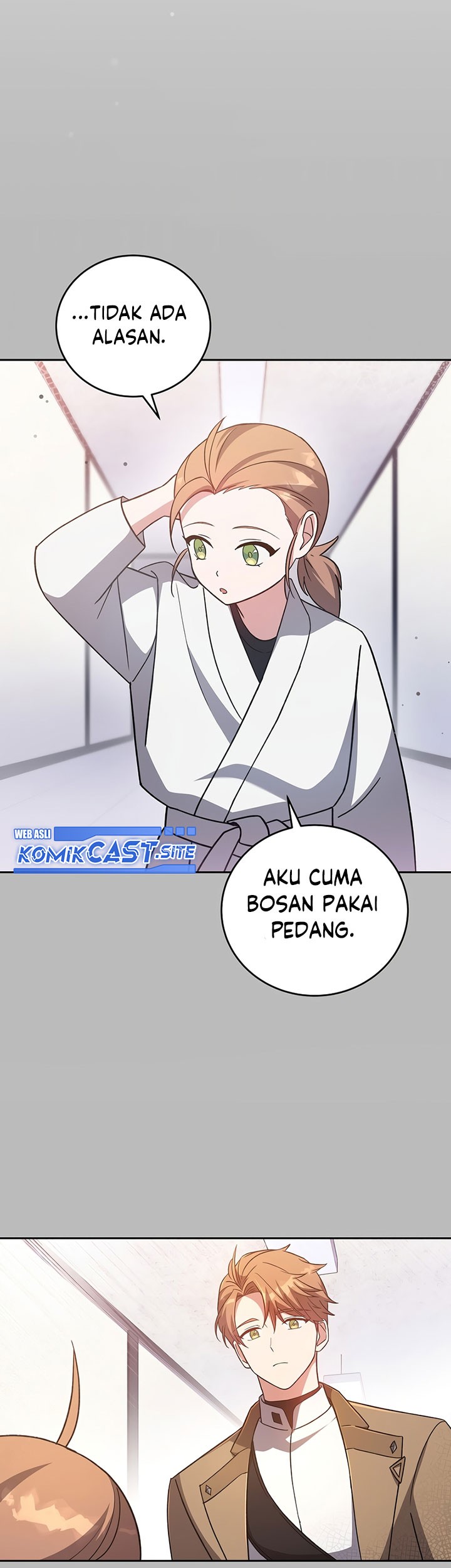 The Novel’s Extra (Remake) Chapter 49 - halaman 76