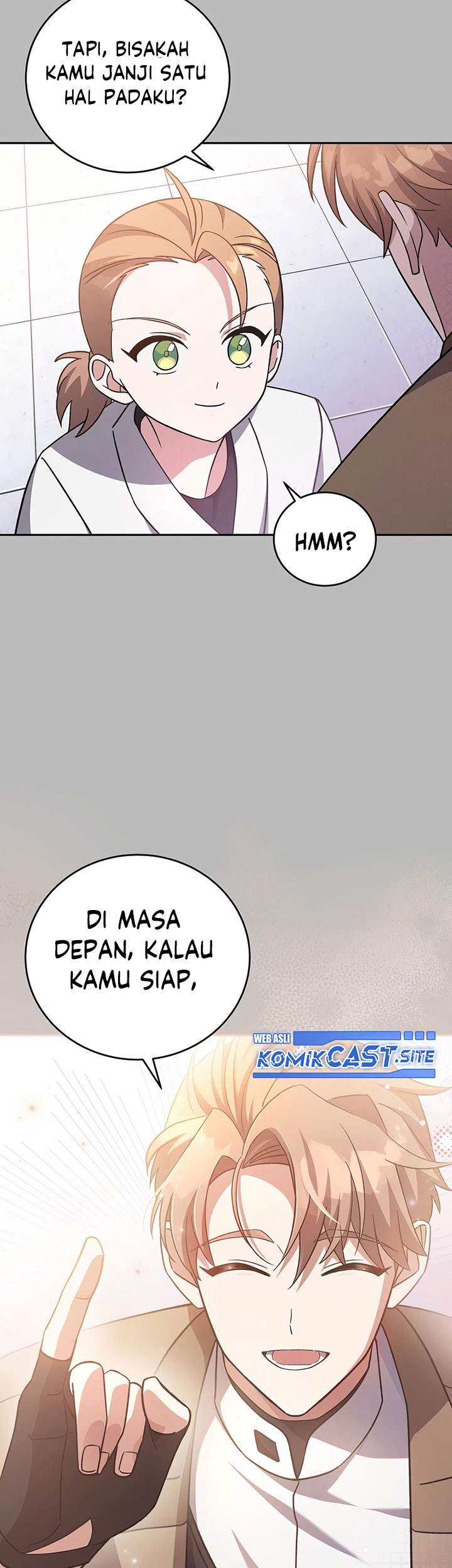 The Novel’s Extra (Remake) Chapter 49 - halaman 80