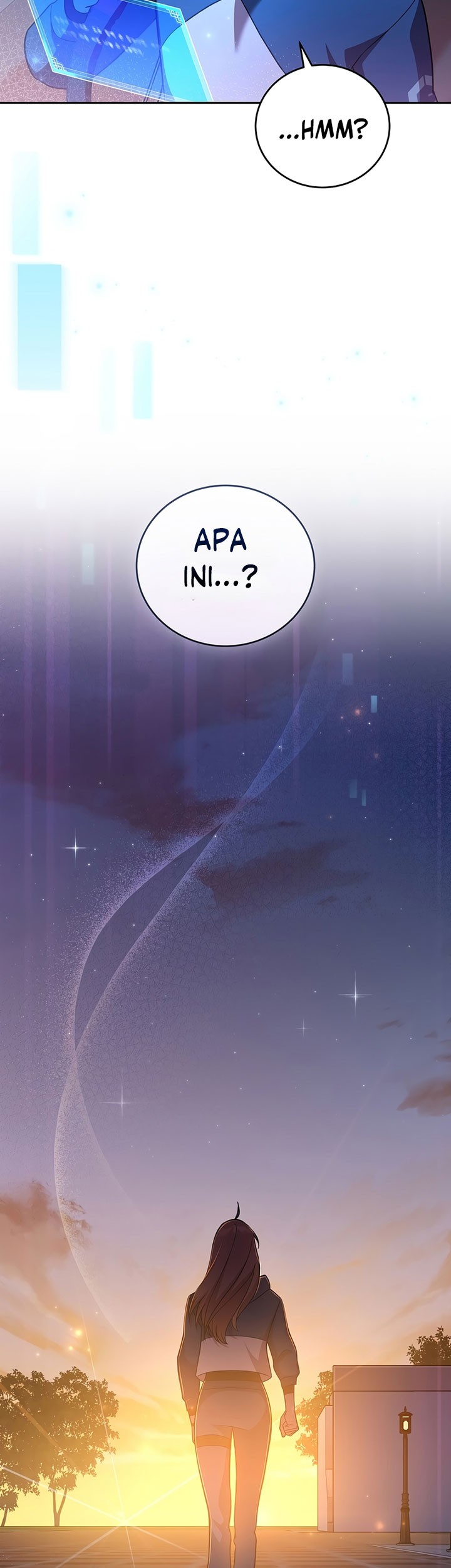 The Novel’s Extra (Remake) Chapter 49 - halaman 86