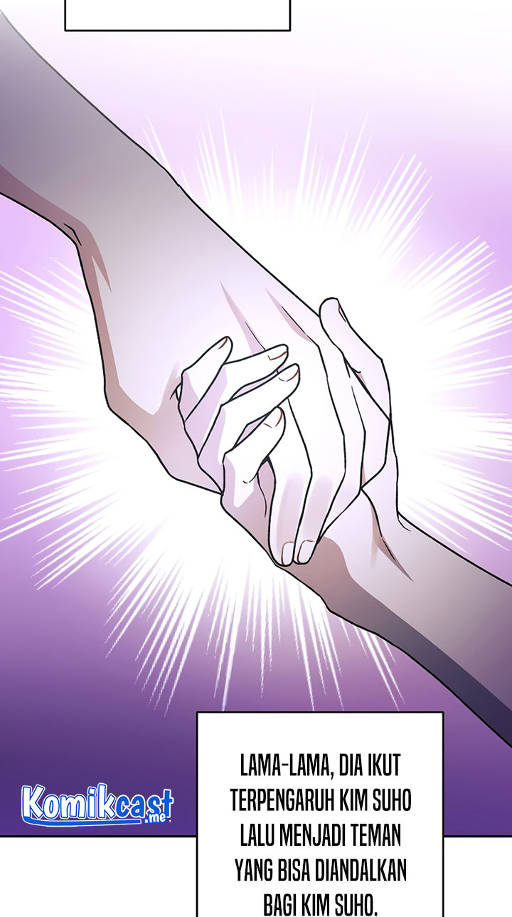 The Novel’s Extra (Remake) Chapter 5 - halaman 12