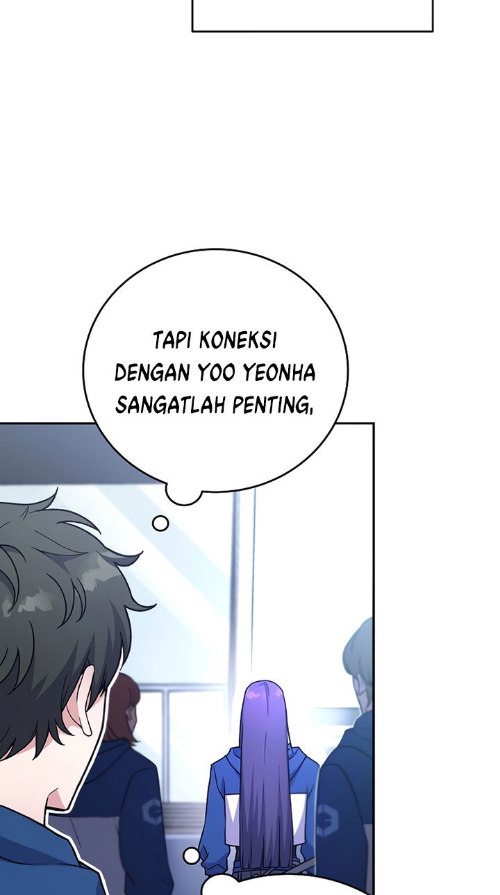 The Novel’s Extra (Remake) Chapter 5 - halaman 13