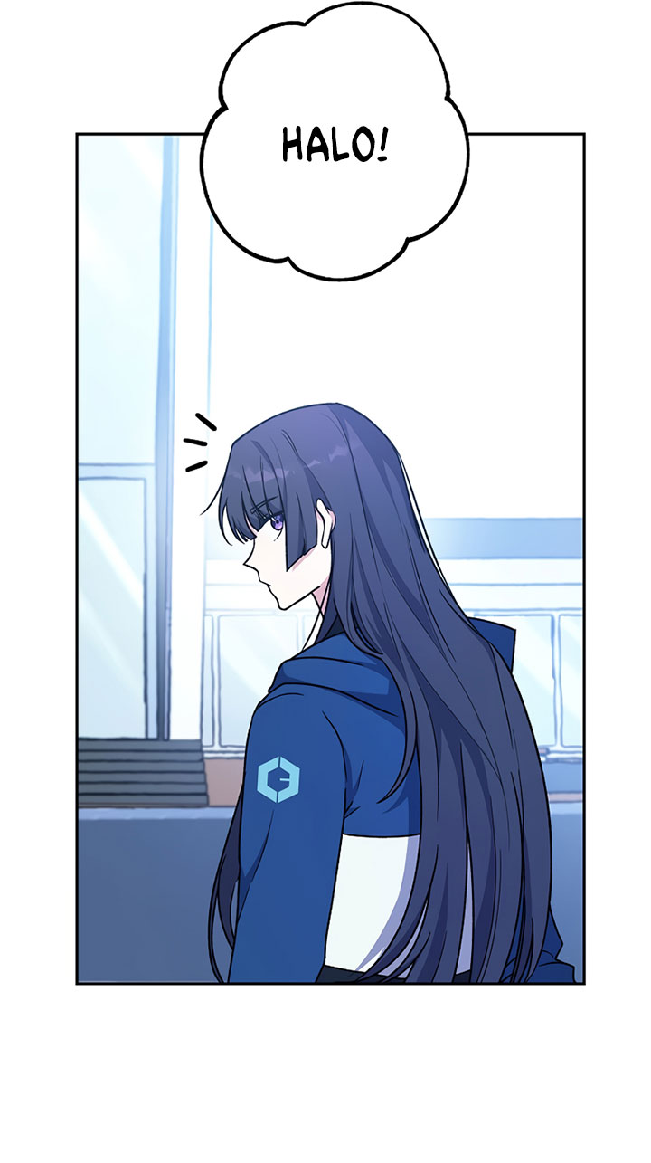 The Novel’s Extra (Remake) Chapter 5 - halaman 18