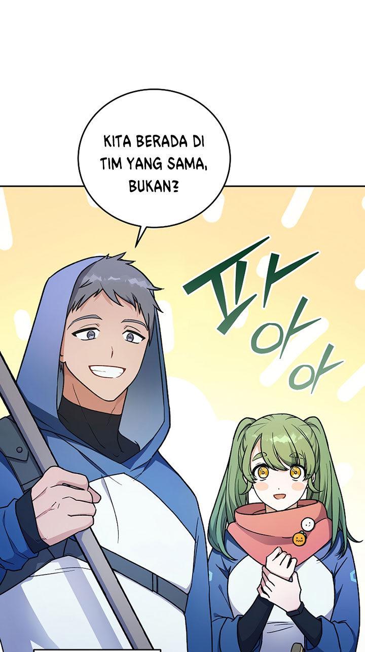 The Novel’s Extra (Remake) Chapter 5 - halaman 19
