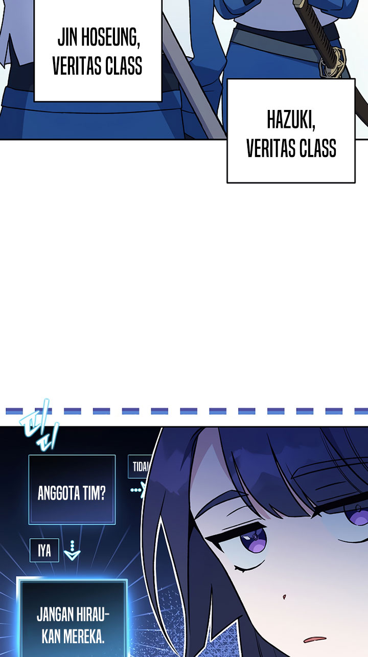 The Novel’s Extra (Remake) Chapter 5 - halaman 20