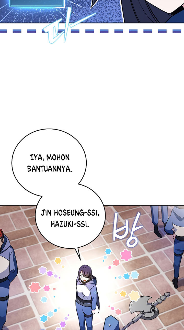 The Novel’s Extra (Remake) Chapter 5 - halaman 21