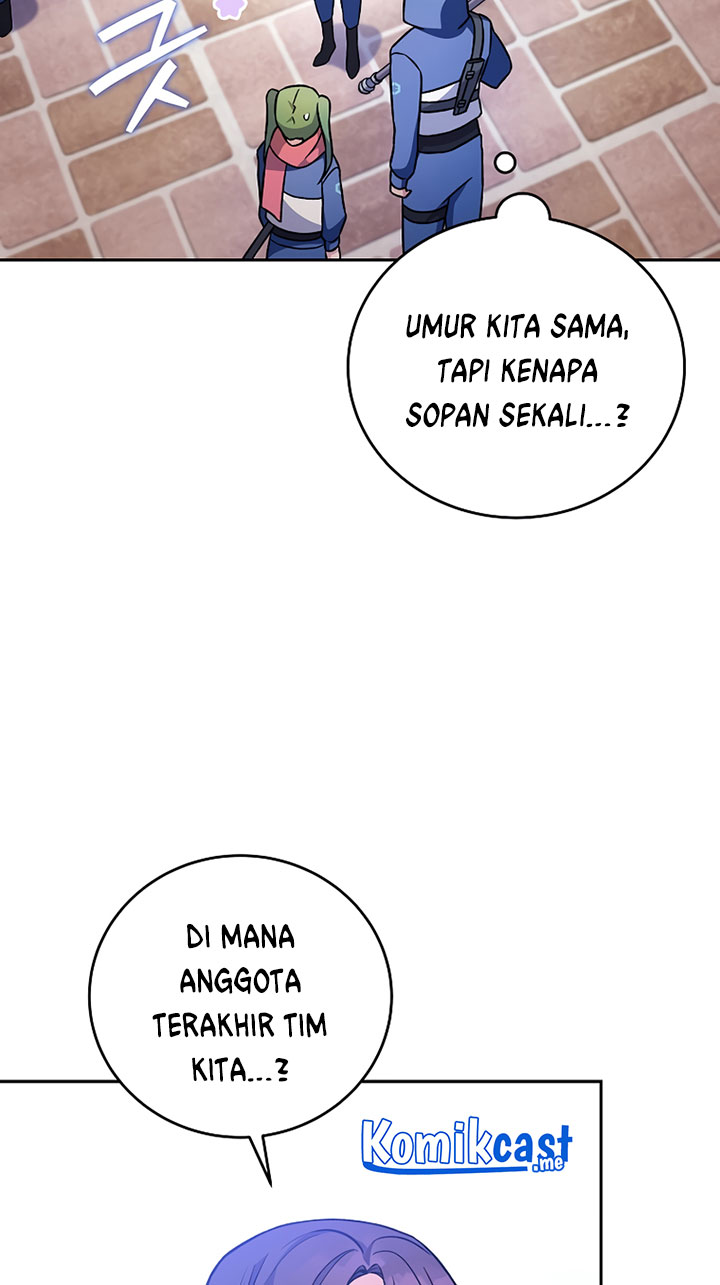 The Novel’s Extra (Remake) Chapter 5 - halaman 22