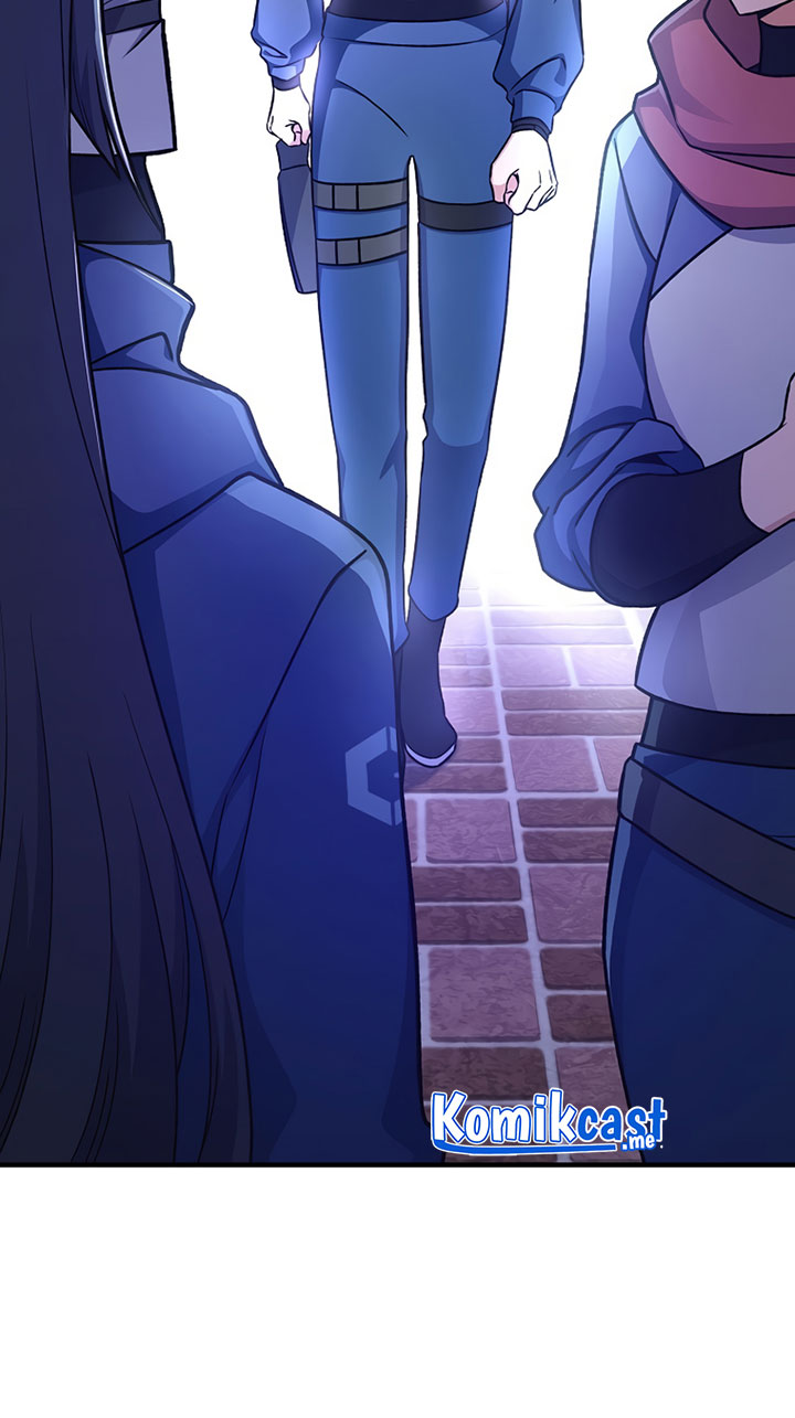 The Novel’s Extra (Remake) Chapter 5 - halaman 25
