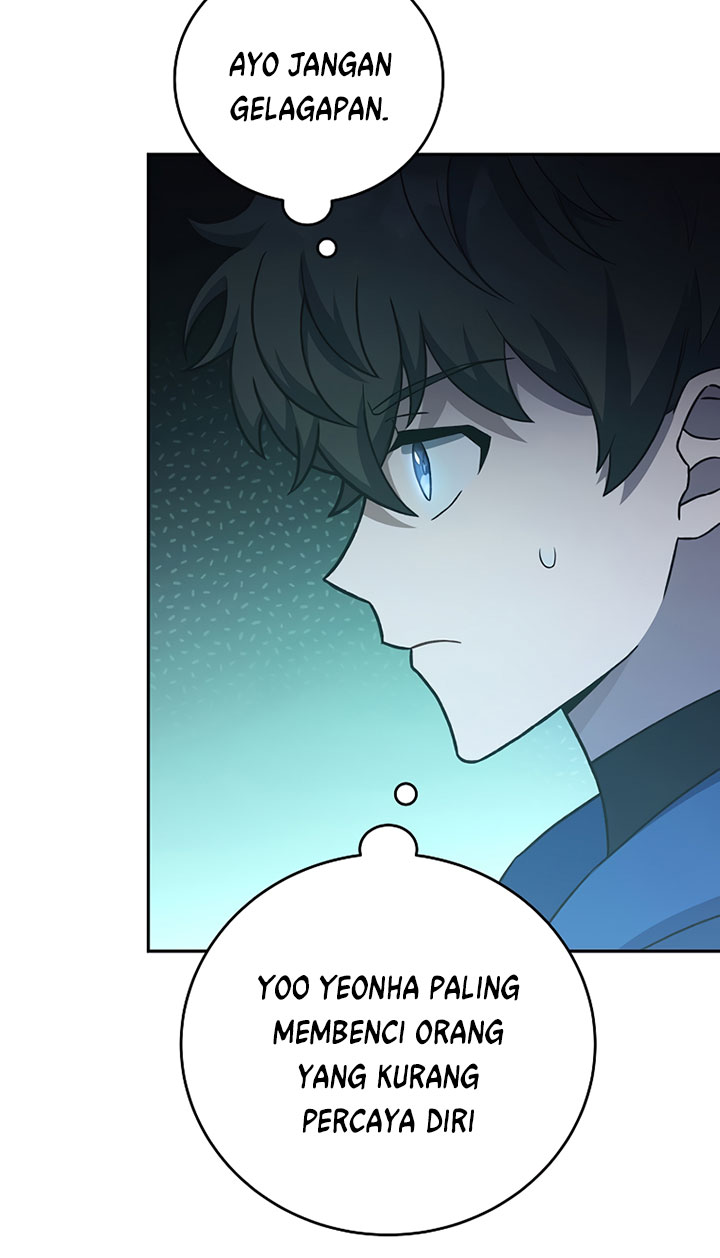 The Novel’s Extra (Remake) Chapter 5 - halaman 27