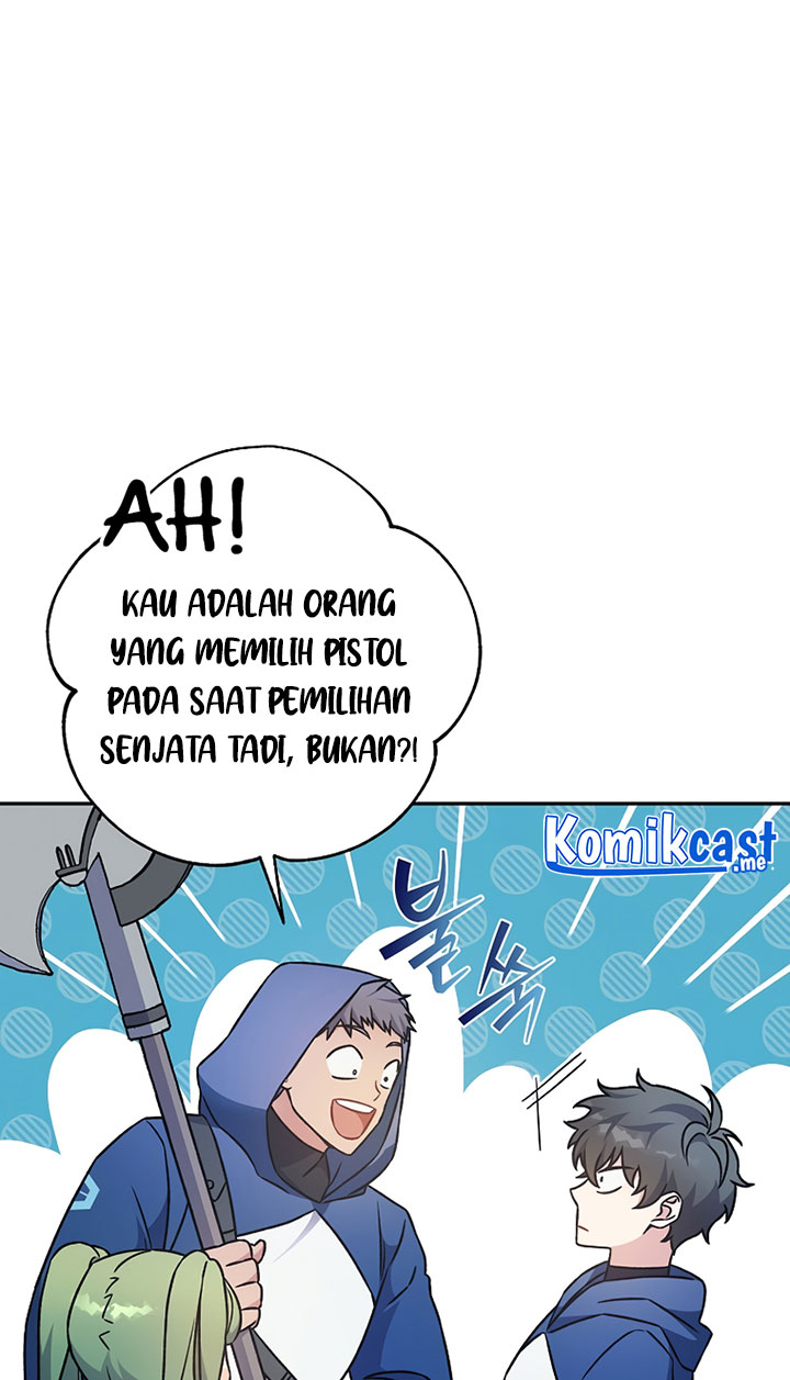 The Novel’s Extra (Remake) Chapter 5 - halaman 28