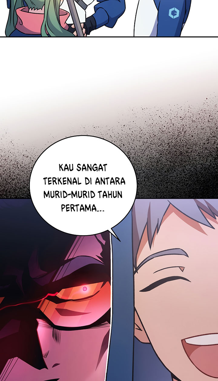 The Novel’s Extra (Remake) Chapter 5 - halaman 29