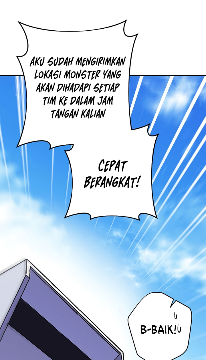 The Novel’s Extra (Remake) Chapter 5 - halaman 32