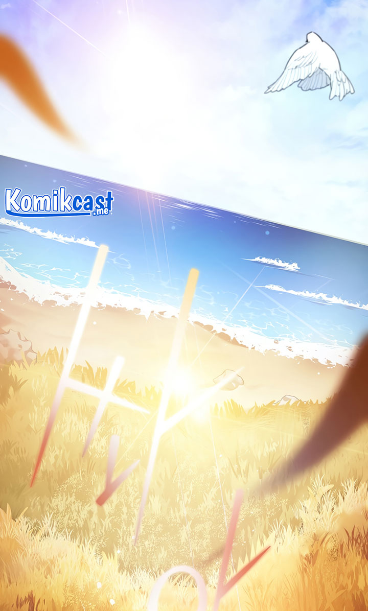The Novel’s Extra (Remake) Chapter 5 - halaman 35