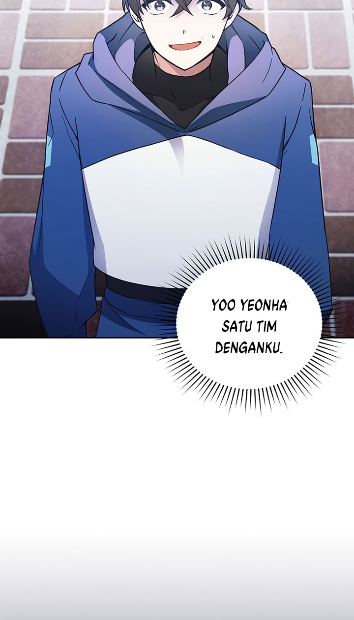 The Novel’s Extra (Remake) Chapter 5 - halaman 4