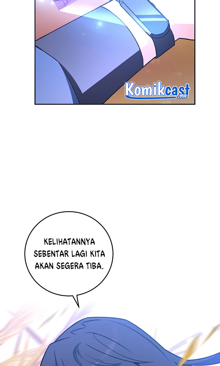 The Novel’s Extra (Remake) Chapter 5 - halaman 40