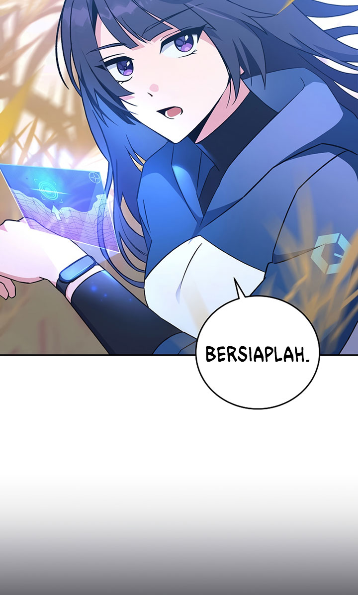 The Novel’s Extra (Remake) Chapter 5 - halaman 41