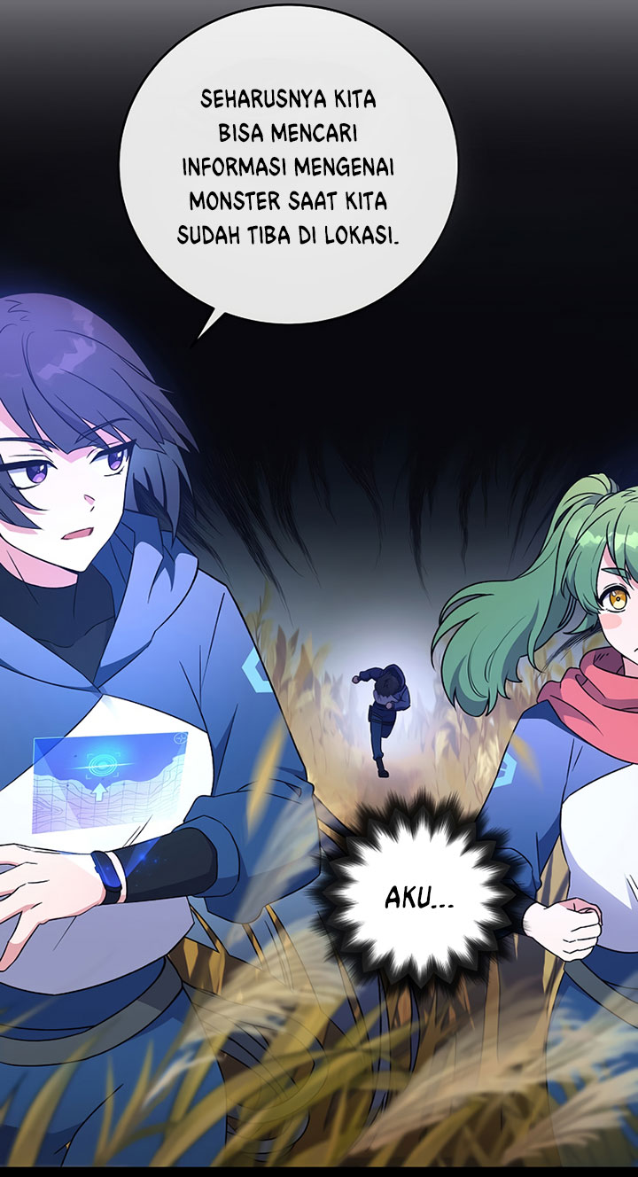 The Novel’s Extra (Remake) Chapter 5 - halaman 42