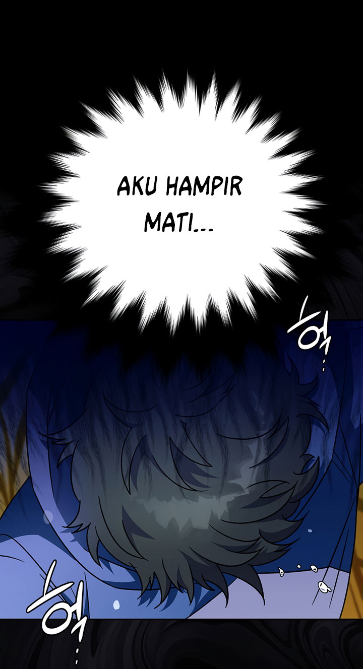 The Novel’s Extra (Remake) Chapter 5 - halaman 43