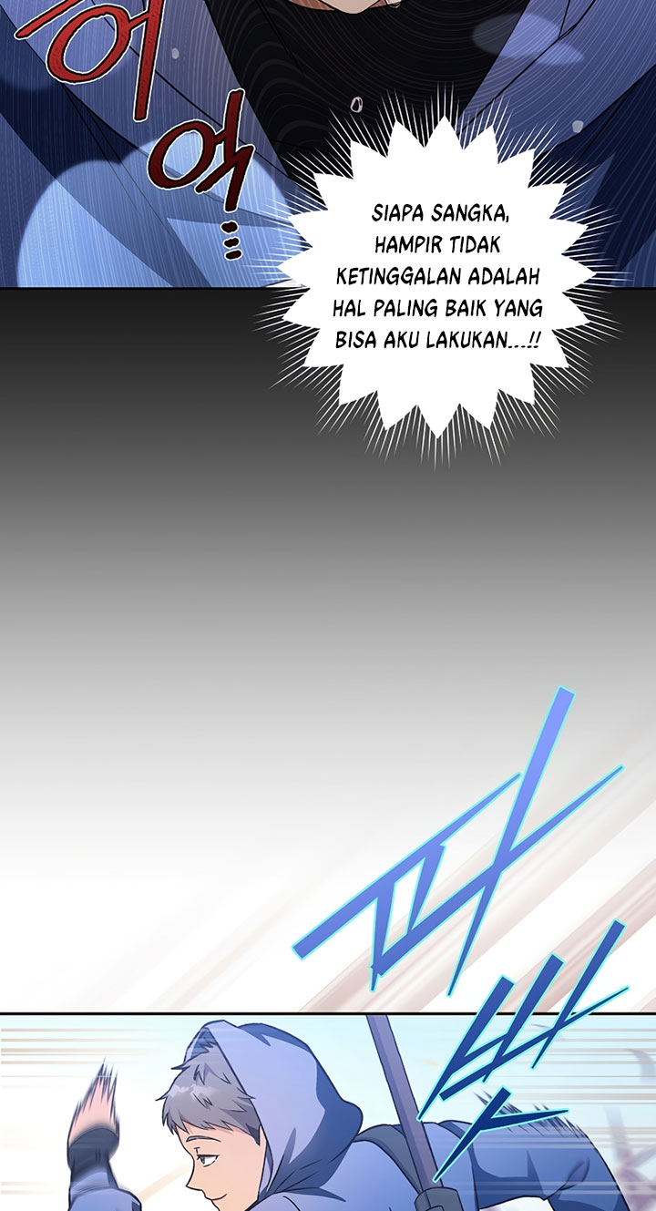 The Novel’s Extra (Remake) Chapter 5 - halaman 45